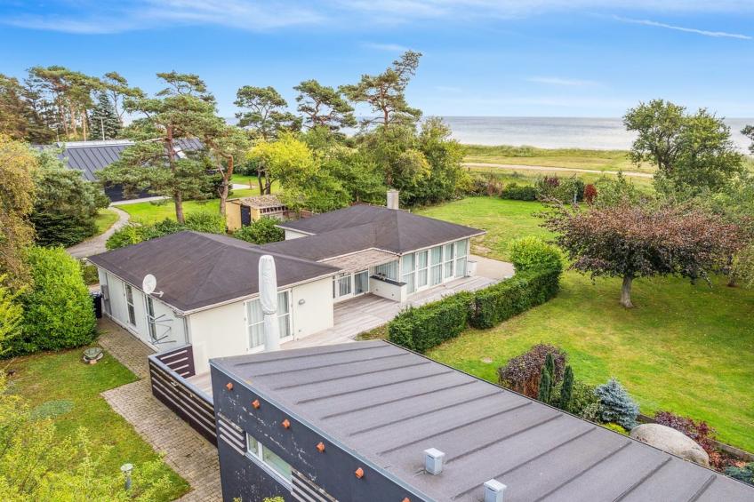 "Rother" - 50m from the sea in Lolland, Falster and Mon - foto 32
