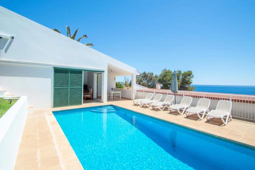 Maison à Sant Tomas - foto 4