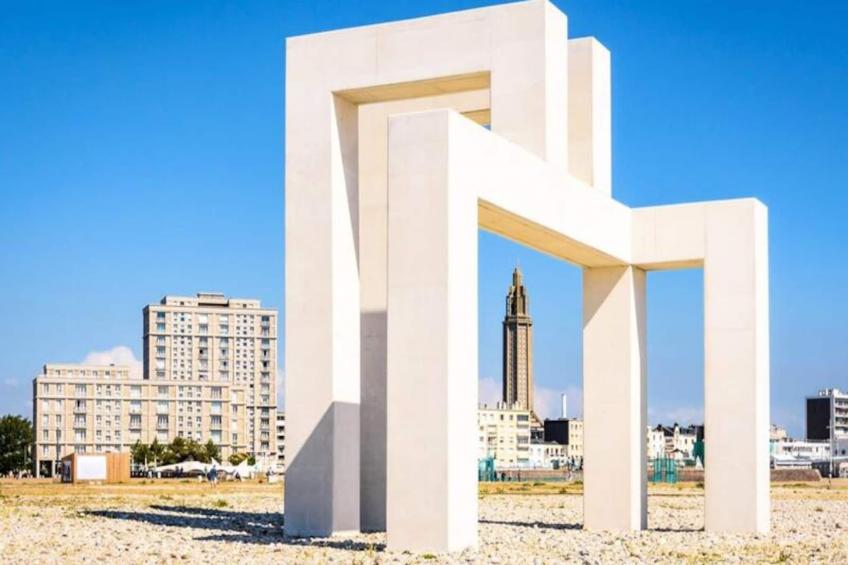 ⛲  Le Loft Perret - Vue Volcan Et Centre Ville - foto 18