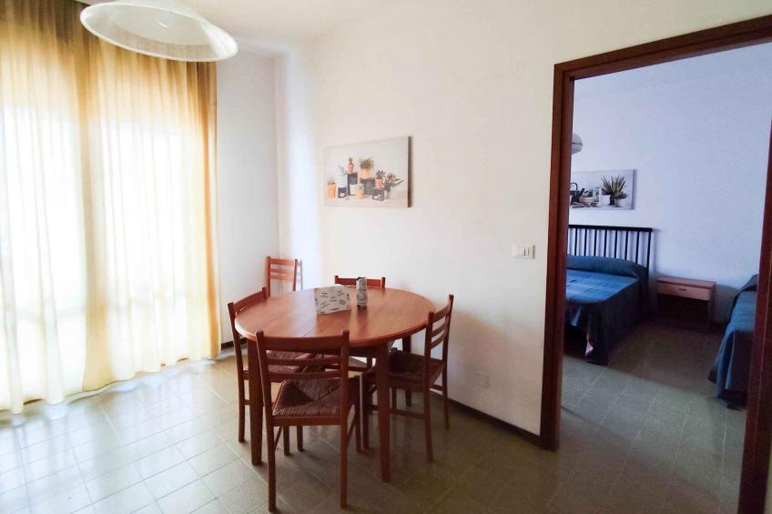 Vakantiewoning met balkon - VW-5676M - foto 8