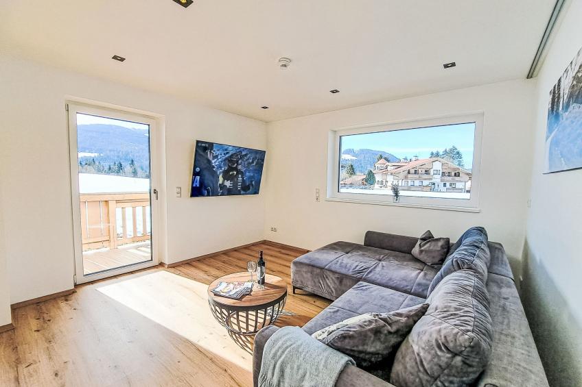 Alpine Residence Auszeit - foto 46