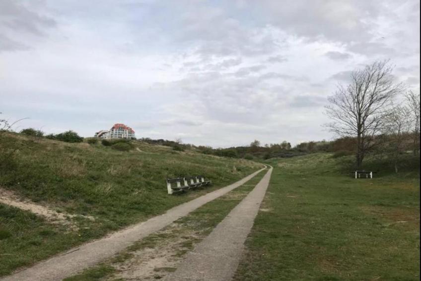 Residence MARINA-31 - foto 32