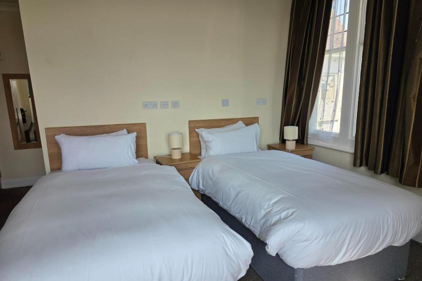 Russel Twin Room - foto 4