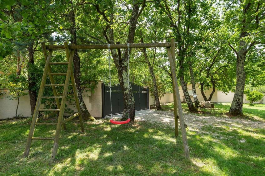 Ferienvilla Darko mit Schwimmbad - foto 9