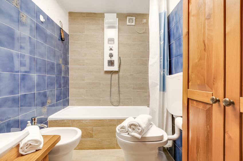 Appartamento Alpine Inspiration - foto 13