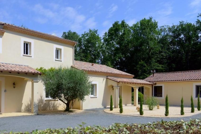 Villa DUXCAAR Beaum. - foto 4