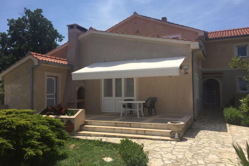 Pasman' Wohnung mit Blick aufs Wasser - foto 14