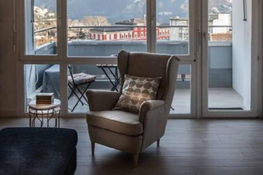 Elegante Penthouse-Wohnung mit Seeblick - foto 18