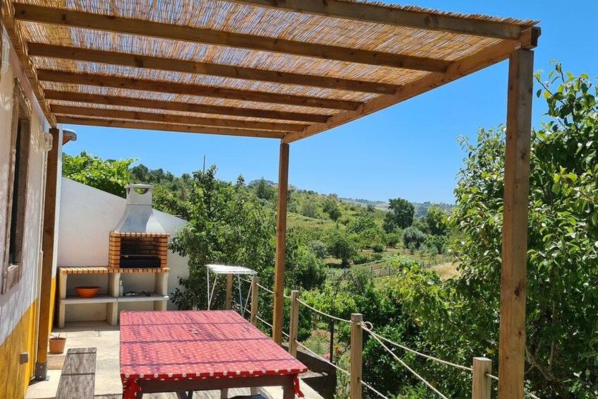 Haus in einem Bauernhof zwischen Weinbergen 2 - foto 18