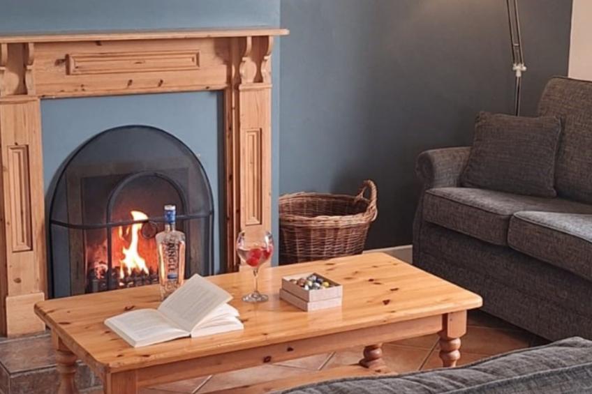 Dingle HC(TR4) No 1 - A - foto 19