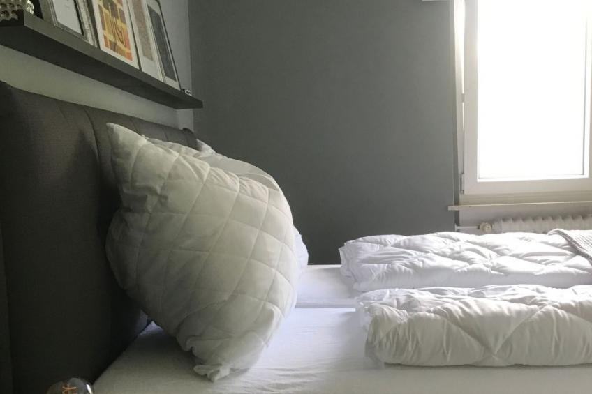 Appartement mit eigenem Balkon - foto 5