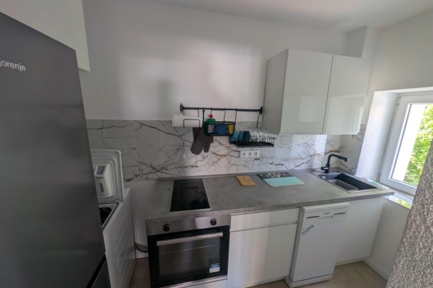 Kleine Stadtwohnung - foto 5