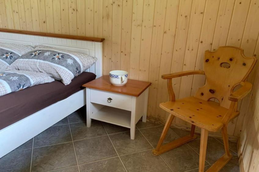 Alphütte Gental - Haslital - foto 10