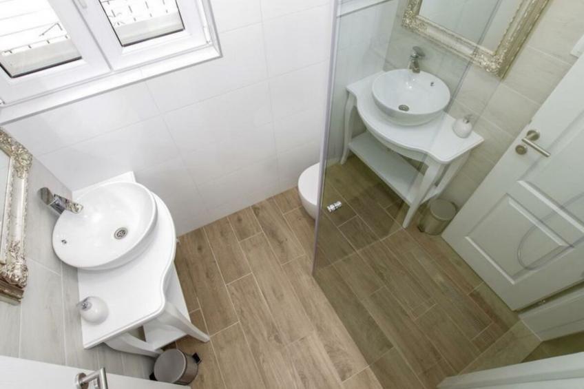 Villa Zara mit beheiztem Hydromassage-Pool - foto 28