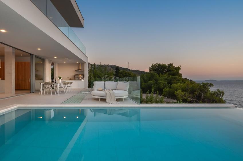Villa mit Infinity-Pool - foto 69