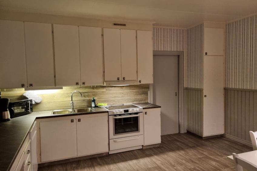 Villa Norrsken - foto 19