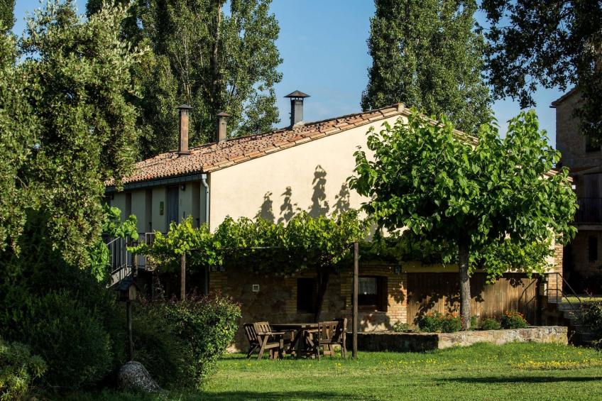 Wohnung "El Corral" mit Terrasse - foto 15