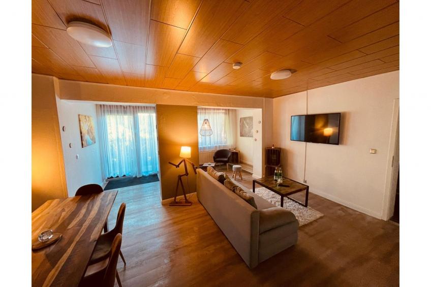 Ferienhaus Mein Bergblick - foto 2