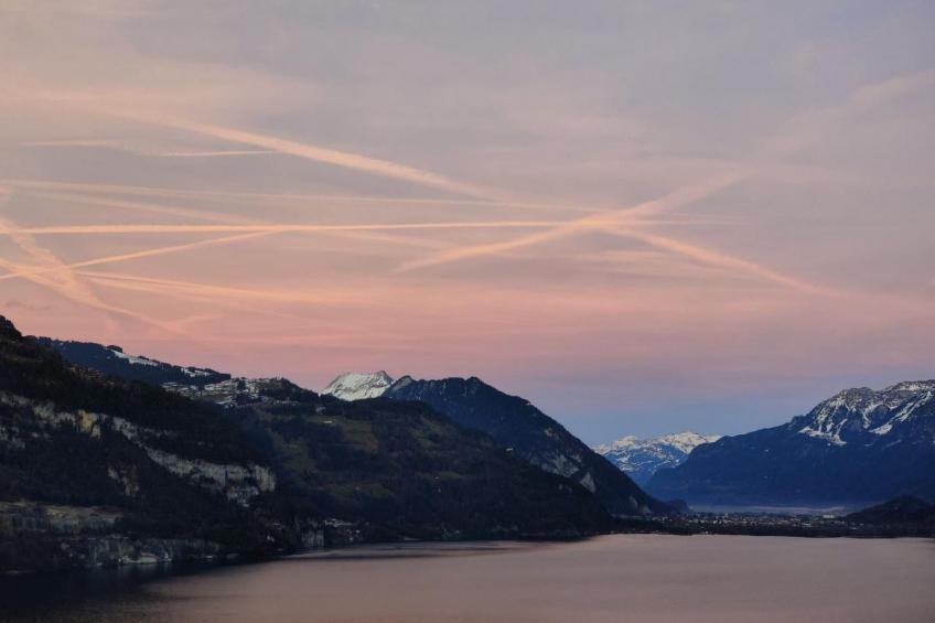 Traumblick Krattigen - foto 13