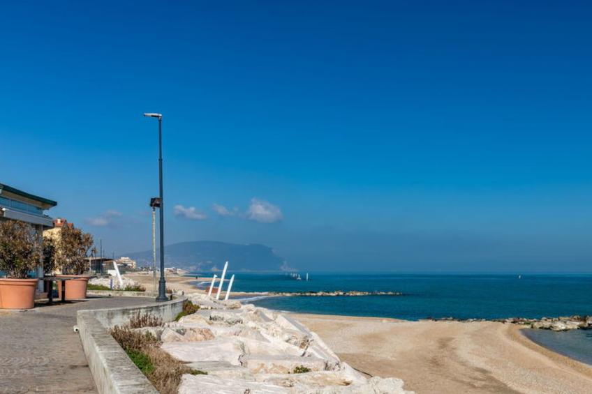 Suite Oltremare - foto 32