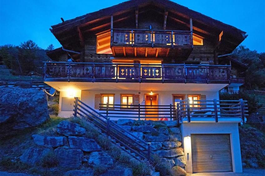 Roche des 4 Vallées - foto 4