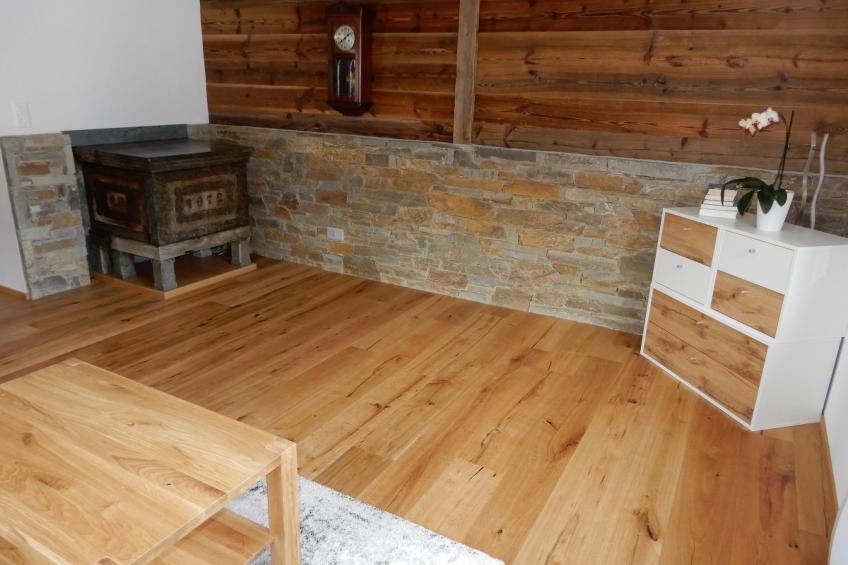 Casa Nacla, (Sedrun/Surrein), 604.01 - foto 7