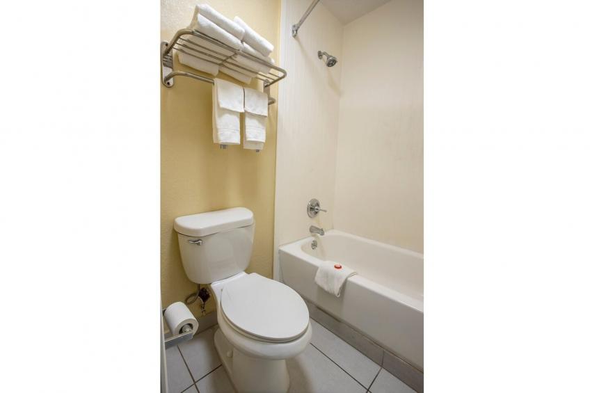 2 Queen Bed - foto 8