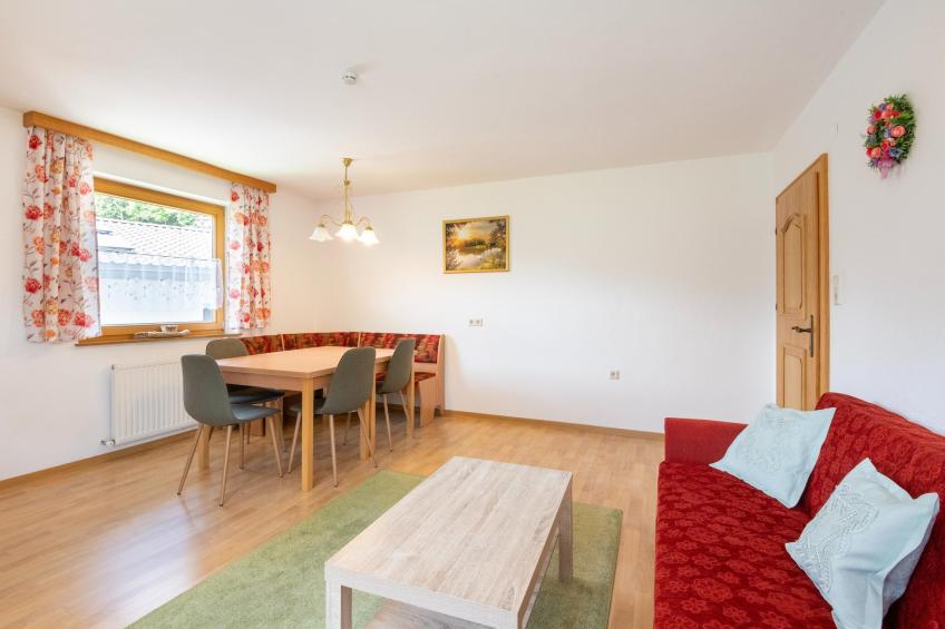 Apartments home Hoflacher, Mayrhofen - Type A - foto 10