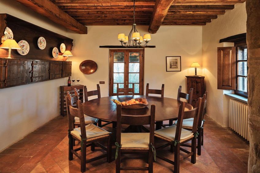 Casa Tettoia - foto 6