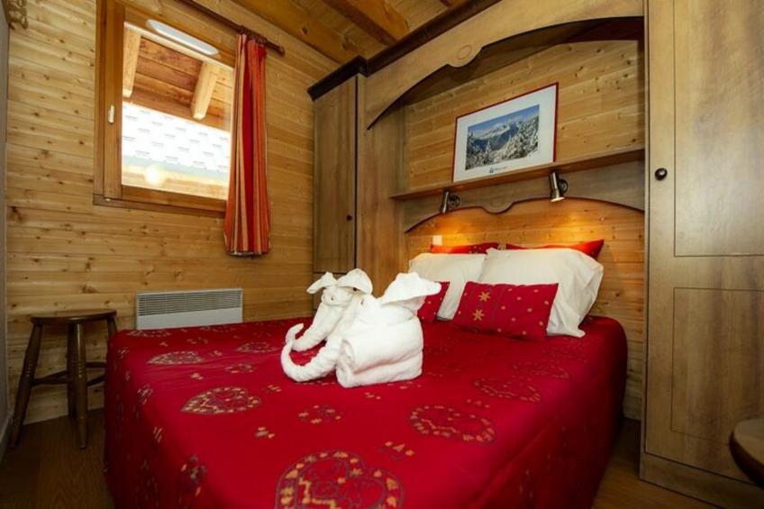 Résidence Goélia Le Village Gaulois - foto 12