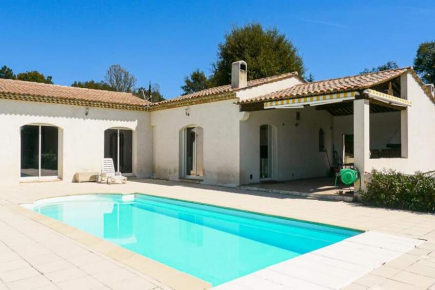 Villa De Campagne - 8 Pers - Vue Sur Les Mimosas - foto 24