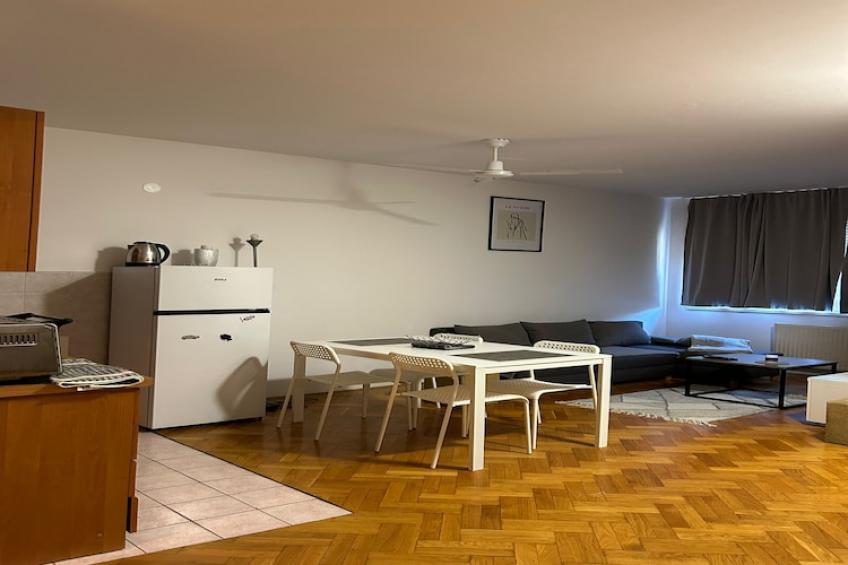 Apartment Adrian - One Bedroom Apartment - foto 14