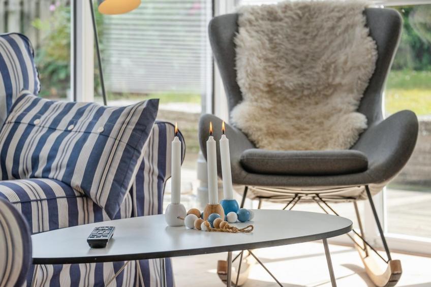 "Elain" -  from the sea in SE Jutland - foto 24