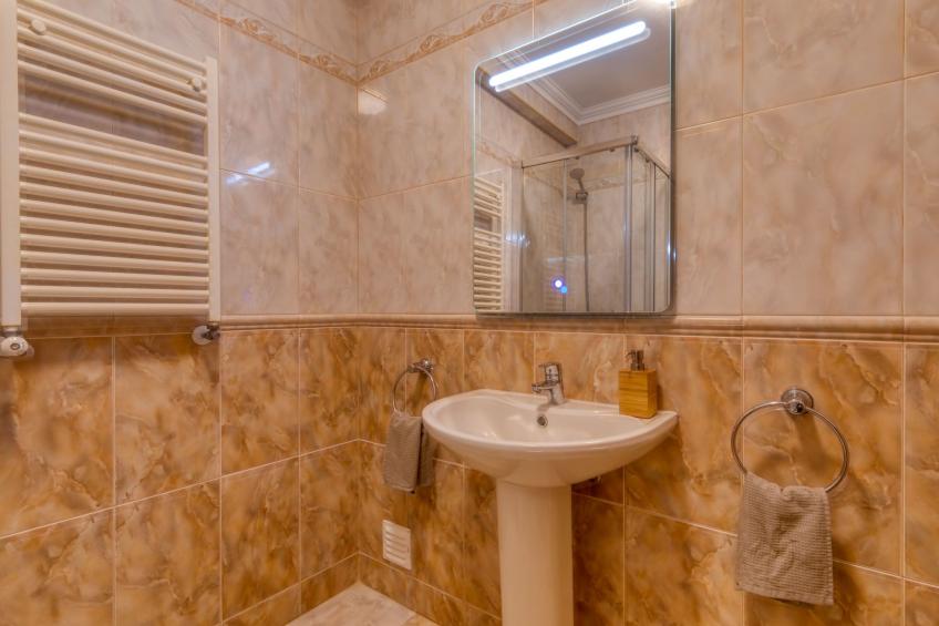 Villa Casa Branca I Geräumiger Rückzugsort für 12p - foto 36