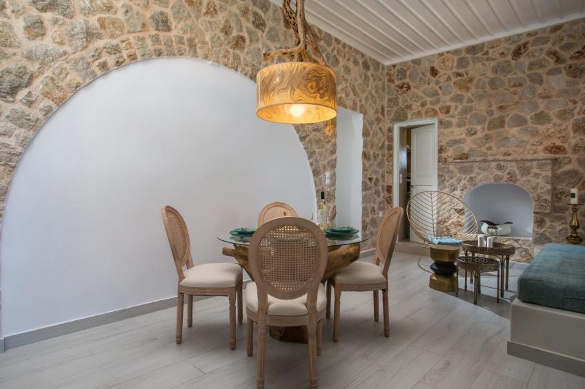 Dame Stamatias Haus - foto 43