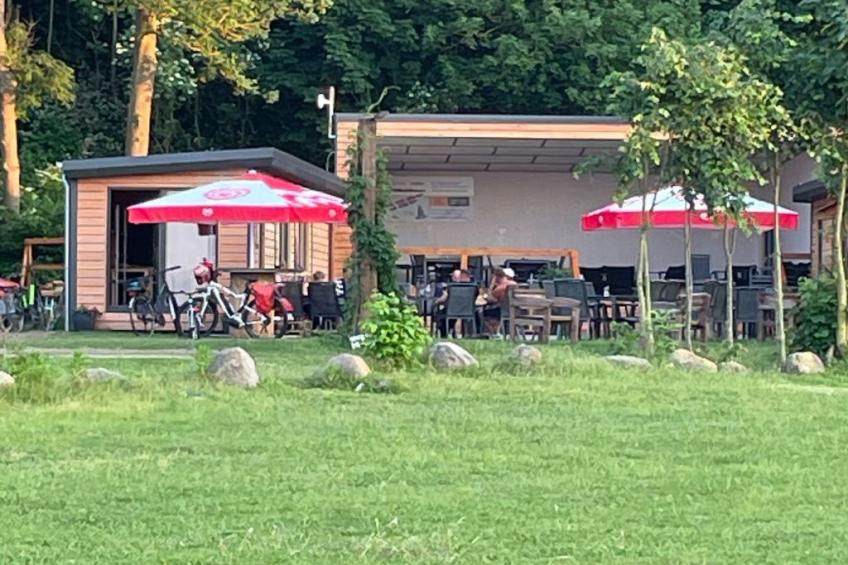 mit Sauna und Kaminofen - foto 23