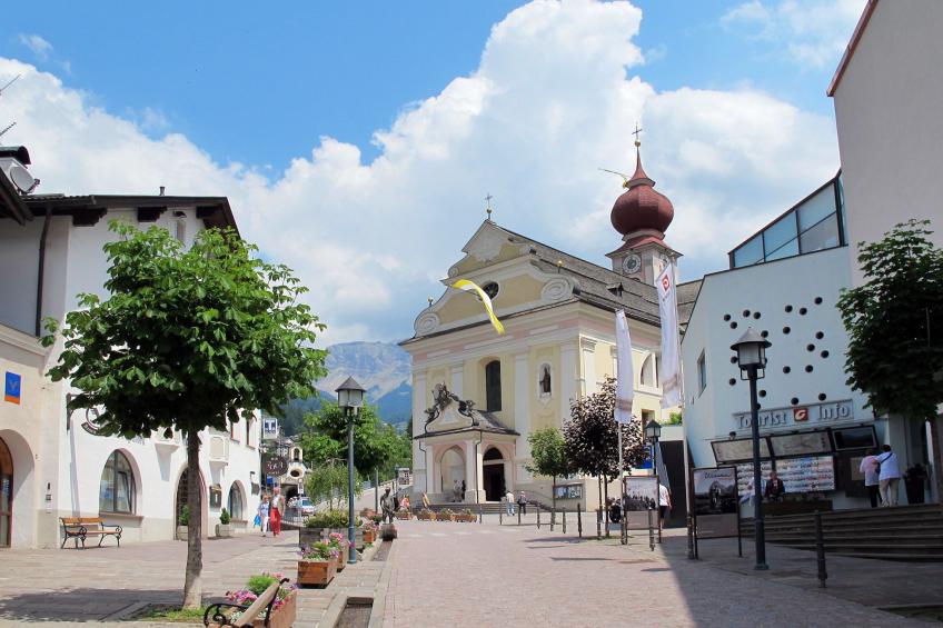 mit privatem Balkon - foto 19