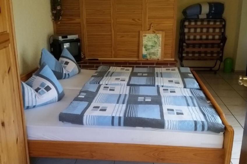 Appartement mit Garten, Grill und Terrasse - foto 13