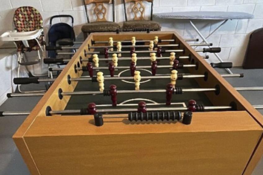 3-Schlafzimmer-Ferienhaus mit tollem Außenbereich - foto 14