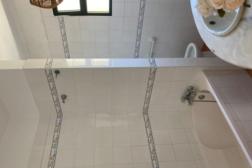 3-Schlafzimmer-Stadthaus, mit Panoramablick - foto 13