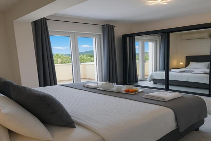 Villa Kleines Paradies - foto 19