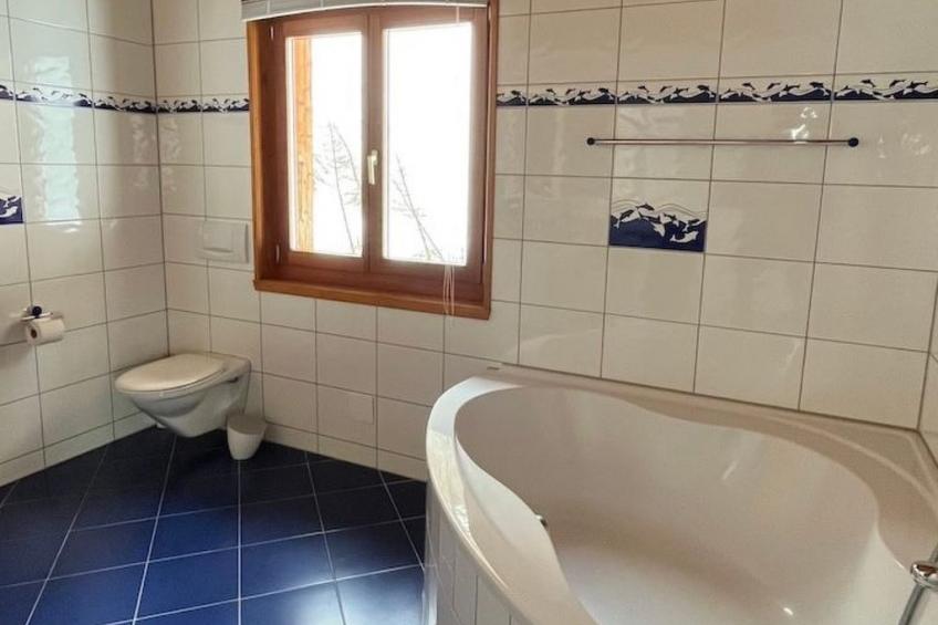 Chalet Luisa - foto 12