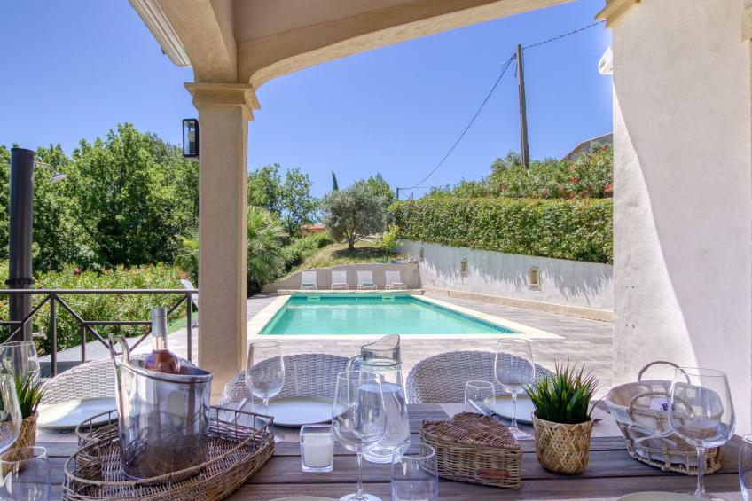 Villa St. Julian - foto 19