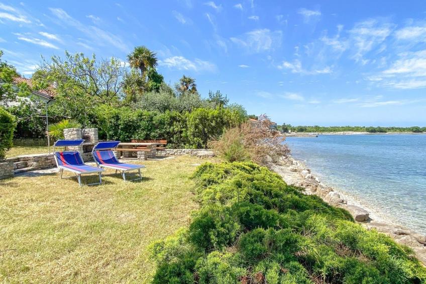 für 6 Personen ca. 70 m² in Dajla, Istrien (Umag und Umgebung) - foto 31