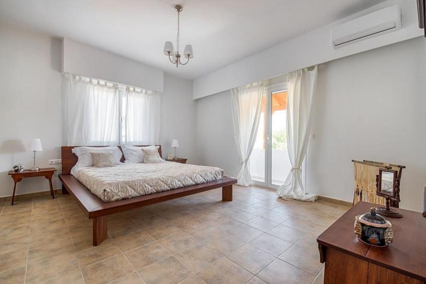 Villa "Despina" mit Garten, Grill und Terrasse - foto 14