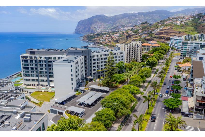 Aqua Wohnung - foto 8