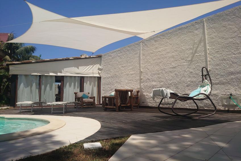 Villa Maya' Anwesen mit Infinity Pool - foto 46