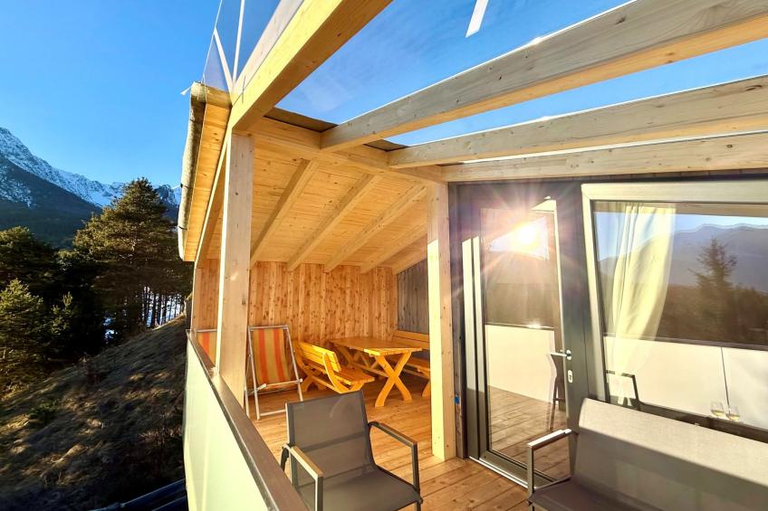 SKYLIGHT Chalet - foto 21