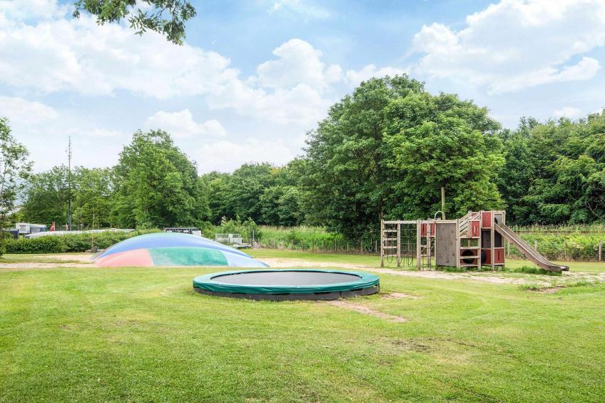 Mobile homes til 4 personer, medbad - foto 48