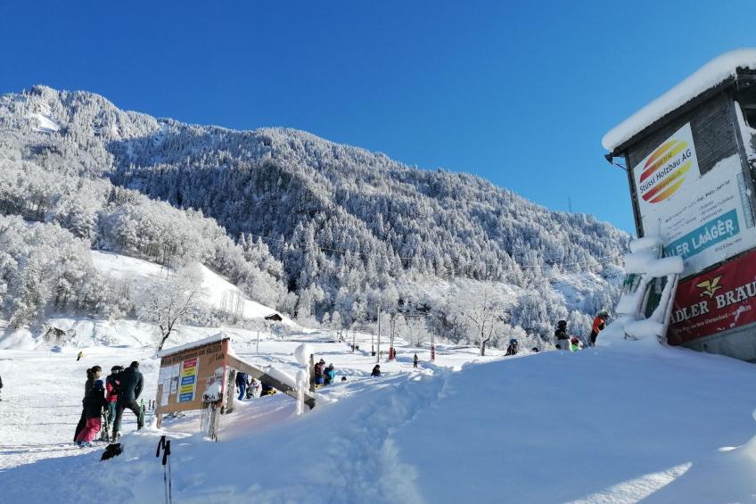 Mattishüüsli - foto 16